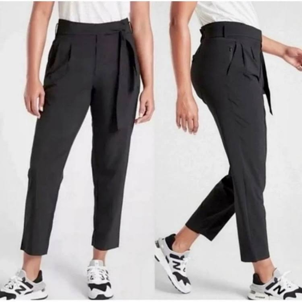 Athleta skyline pant II NWT size 8